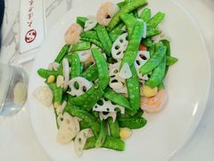 -老苏扬饭店