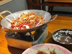 -陈家婆的菜(梅溪湖店)