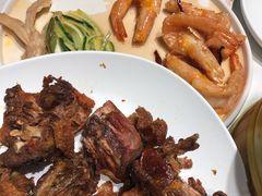 -大鸭梨烤鸭(枣园店)