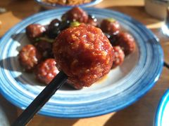 -金豆角砂锅焖面(安贞店)