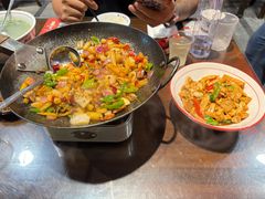 -富正毅三下锅(体育馆店)