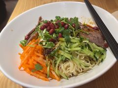 -马记永·兰州牛肉面(3019君尚店)