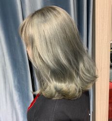 -泽璞堂美发沙龙