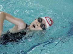 -锦江富园大酒店-游泳馆