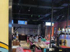 -醉炫音速烧烤·干煸菜(沙河总店)