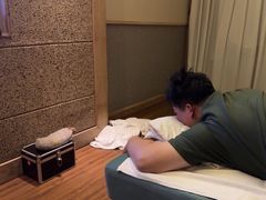 -和子足浴SPA会馆(梁溪店)