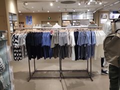 -MUJI无印良品(远洋未来广场店)