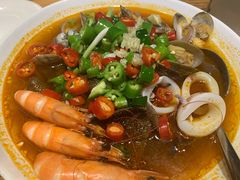 -临家闽南菜(宝洲路店)