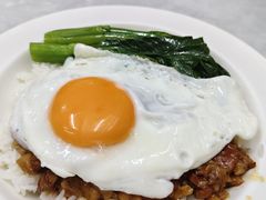 -颓记茶餐厅(美景总店)