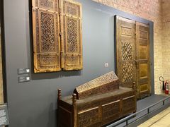 -土耳其与伊斯兰艺术博物馆