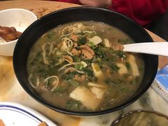 -慧娟面馆·餐厅(望江路店)