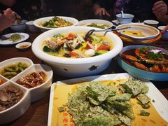 -绍兴老味道·非遗门店(银泰城店)