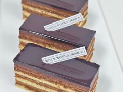 -威利旺卡烘焙西点蛋糕培训(朝阳校区)