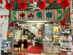 门面-凌舍好烧鹅(中山路店)