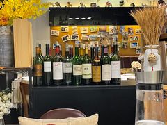 -K·Kitchen KK牛扒厨房(江南西店)