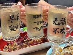 -街角等你.大连海鲜烧烤(西安路店)