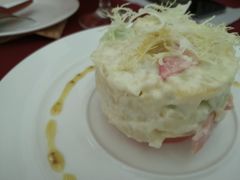 -红房子西菜馆(淮海中路店)