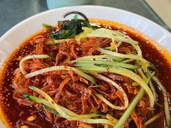 -春花民族美食(佳木斯总店)