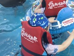 -苏州乐园森林水世界