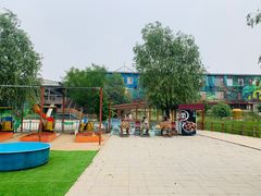 -北京鹿世界主题园