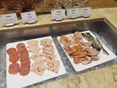-宁波东港喜来登酒店