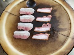 -老姐石板烧烤+铜炭火锅(总店)