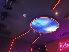 -星聚会KTV X Party(上海真如中海环宇城店)