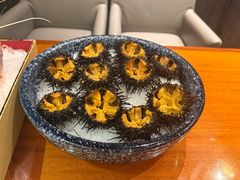 -万岛日本料理铁板烧(万象城店)