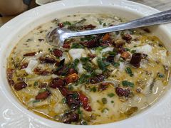 -宽窄巷子·成都冒菜·传统小吃(海印又一城店)