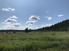 -塞罕坝国家级自然保护区