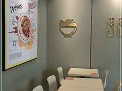 用餐区-永和大王(一口茶豆浆|花香豆更香·碧榕湾店)