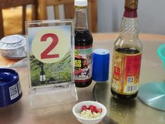 -明记海鲜美食老字号(明记总店)