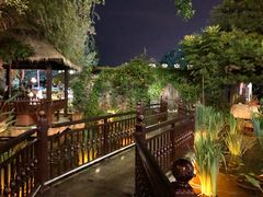 -聚缘堂·海鲜私房菜(松岭路店)
