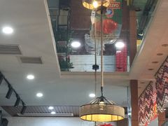 -集草轩·重庆麻辣烤鱼(西湖道店)