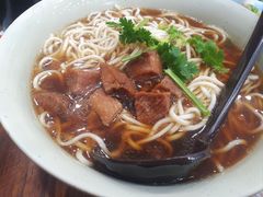 -李先生牛肉面大王(站北广场店)