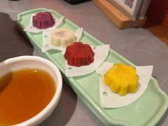 -闽上鲜·福建菜(龙湖滨江天街店)