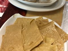 -香满锅老北京羊蝎子火锅·家常菜(新街口店)