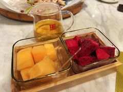 -顺意·顺德家乡菜(国际人才大厦店)