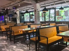 -新疆烧烤王(广灵店)