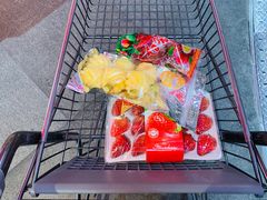 -盒马鲜生(莱蒙都会店)