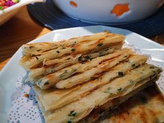 -小土豆北方菜馆(文慧园店)