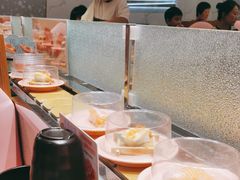 -争鲜回转寿司(南开大悦城店)