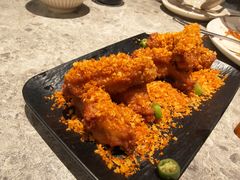 -留半山·香港食堂(啦啦宝都店)