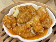 -点都德(水贝IBC店)