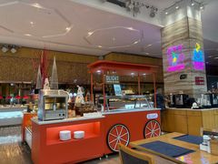 -威珀斯酒店·珀萃美食餐厅