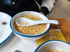 鹅汤锅巴-巢湖名吃·东关老鹅汤(江南风情街店)
