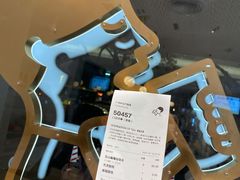 -喜茶(广州中山六路店)