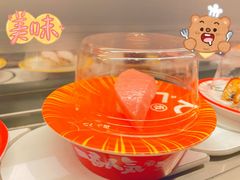 -友壹町寿司(佛山新DNA店)