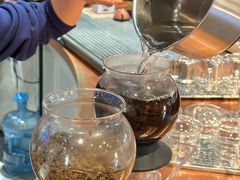-大益茶庭(勐海会员中心店)