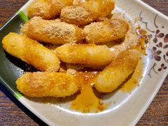 -爆炸头阿姨小四川正宗川味小吃(无任何分店)